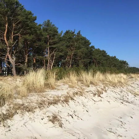 Apartment Strandresidenz Strandidylle Np1 Mit Sauna