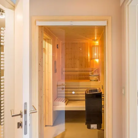 Strandresidenz Strandidylle Np1 Mit Sauna *